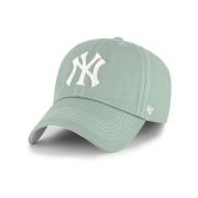 Pet '47 Brand Mlb new york yankees contrast stitch 47 clean up