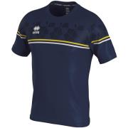 T-shirt Errea Diamantis Maglia Mc Ad