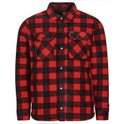 Overhemd Lange Mouw Volcom BOWERED FLEECE LS