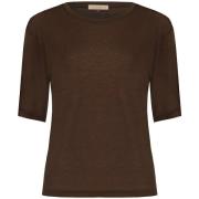 T-shirt Korte Mouw Rinascimento CFC0128554003