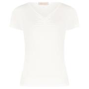 T-shirt Korte Mouw Rinascimento CFC0128563003