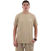 T-shirt Korte Mouw Icon -