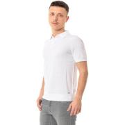 Polo Shirt Korte Mouw Markup -