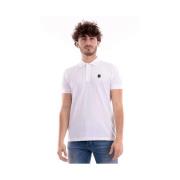 Polo Shirt Korte Mouw Refrigiwear -