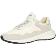 Lage Sneakers HOFF City MKII Suède Sneakers