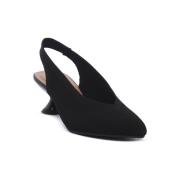 Pumps Miss Elastic NERO