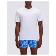 T-shirt Korte Mouw Sundek -