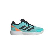 Lage Sneakers adidas Ubersonic