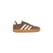 Lage Sneakers adidas VL Court 3.0