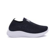 Lage Sneakers Laura Biagiotti 9661NAVY