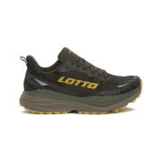 Lage Sneakers Lotto Moonrun