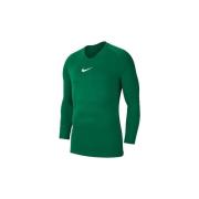 T-shirt Korte Mouw Nike Dry Park First Layer