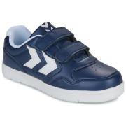 Lage Sneakers hummel CAMDEN JR
