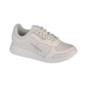 Lage Sneakers Calvin Klein Jeans Runner Laceup
