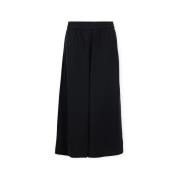 Broek Object Harriet Trousers - Black