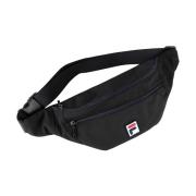 Handtas Fila Bissau Coated Canvas