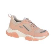 Lage Sneakers 4F OBDL254