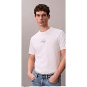 T-shirt Korte Mouw Calvin Klein Jeans -