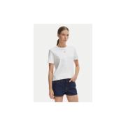 T-shirt Korte Mouw Calvin Klein Jeans -