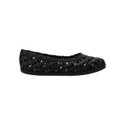 Ballerina's Melissa Possession Ballerina - Black