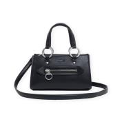 Handtas Lacoste Small Celys Bag - Noir