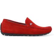 Mocassins Melluso U16017Q-255238