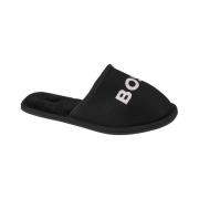 Pantoffels BOSS Logo Slippers