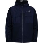 Trainingsjack Sergio Tacchini Calisti Hooded Jacket