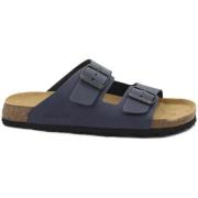 Teenslippers Grunland GRU-ZAL-CB0812-BL