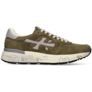 Lage Sneakers Premiata -