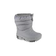 Snowboots Crocs Classic Neo Puff