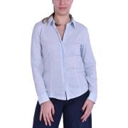 Overhemd Lange Mouw Emme Marella EMMTEMPO