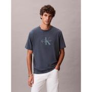 T-shirt Korte Mouw Calvin Klein Jeans -