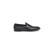 Mocassins Santoni -