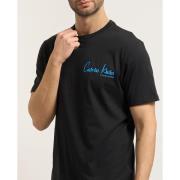 T-shirt Korte Mouw Calvin Klein Jeans -