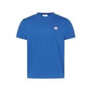 T-shirt Korte Mouw Calvin Klein Jeans -