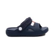 Teenslippers Tommy Hilfiger T3XF34401BLUE