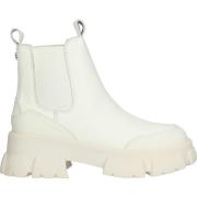 Enkellaarzen Steve Madden Enkellaarzen