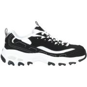 Lage Sneakers Skechers Sneaker