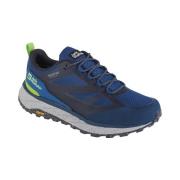 Wandelschoenen Jack Wolfskin Terraventure Texapore Low