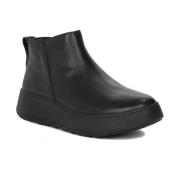 Enkellaarzen FitFlop GM2090050ALLBLACK