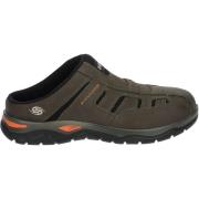 Klompen Dockers Muiltjes