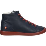 Hoge Sneakers Softinos Enkellaarzen