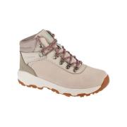 Hoge Sneakers Columbia Newton Wander