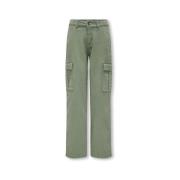 Cargobroek Kids Only -