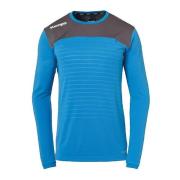 T-Shirt Lange Mouw Kempa T-shirt Emotion 2.0