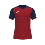 T-shirt Korte Mouw Joma T-shirt Supernova III