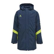 Parka Jas hummel Veste Lead Bench Jacket