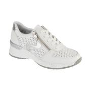 Lage Sneakers Rieker N434080