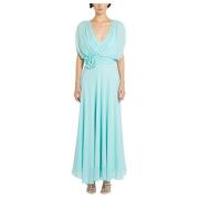 Lange Jurk Marella MLLVOLTA